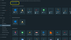 Monitoring Windows Services/Processes and Linux Processes with VMware Aria Operations