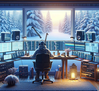 New Aria 8.16 and 8.16.1 Updates!