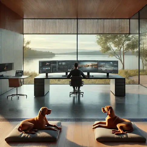 Aria Operations 8.18