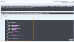 VM Properties via VMware Aria Operations API