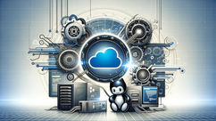 VMware Aria Automation and GitHub