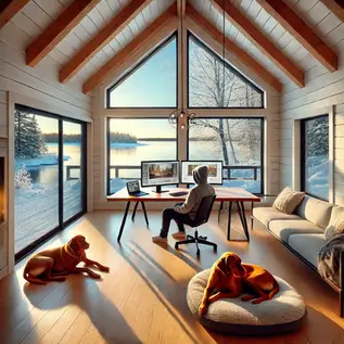 2024: A Year in Review!