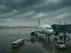 Aria Operations for Logs Export Events and Charts