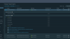 VMware Aria Operations: Add Windows VM Service Monitors via API