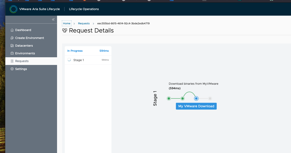 Aria Automation 8.16.2