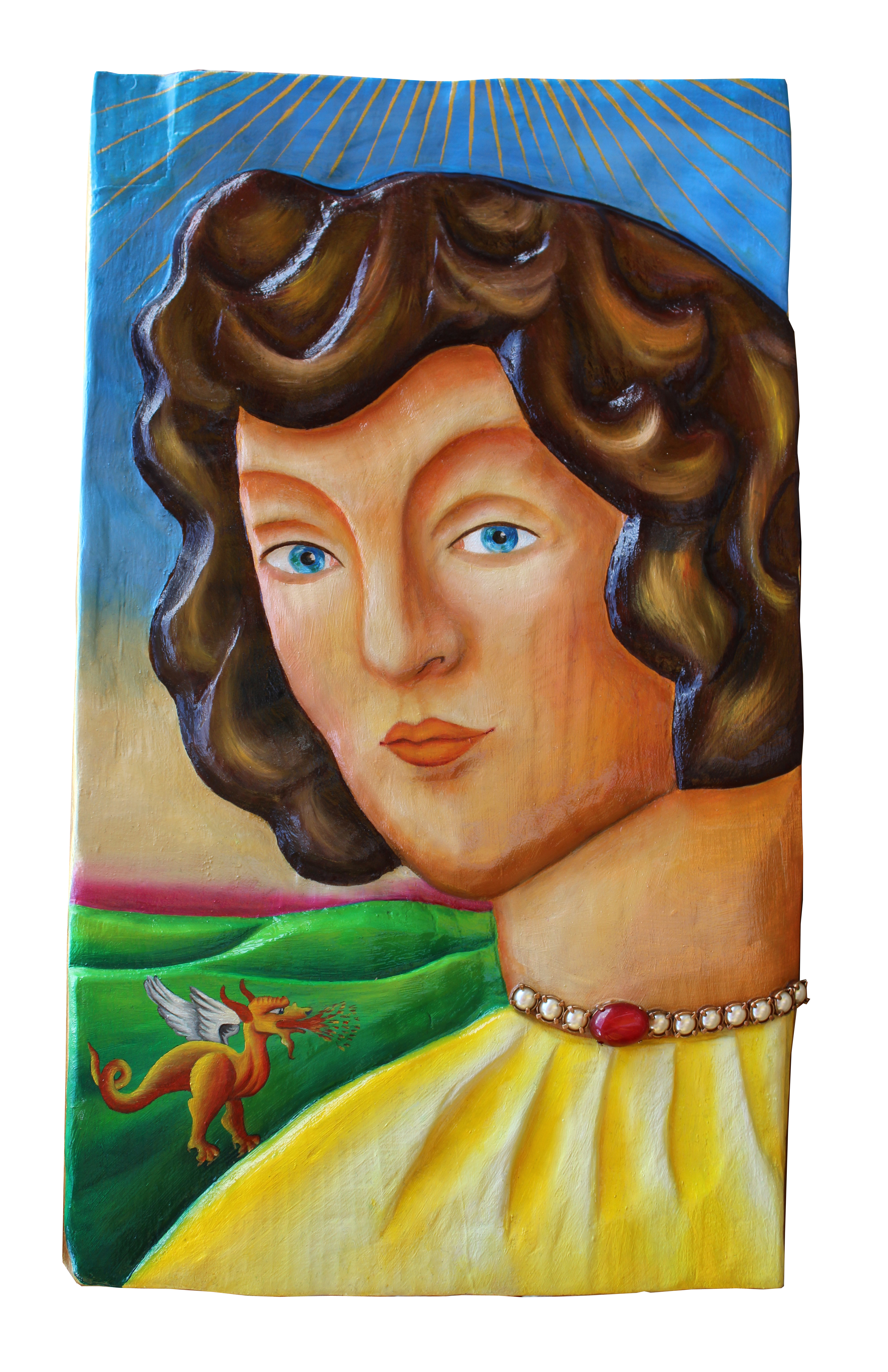 St. George