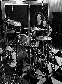 brayden becher drum recording