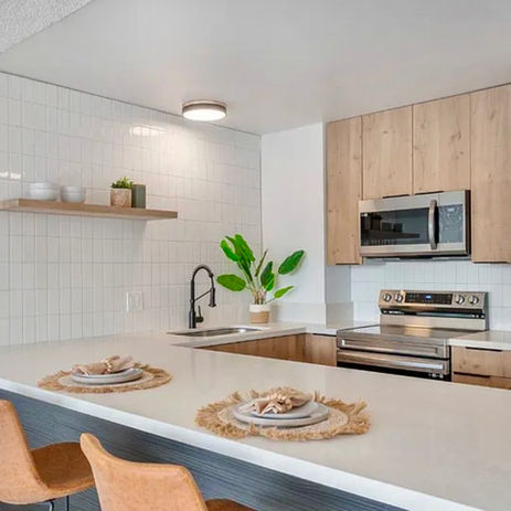 Island Hale Home Staging | Home Staging Hawaii