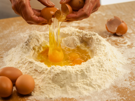 Gli ingredienti fanno la differenza: La selezione delle materie prime per una pasta di qualità