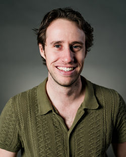 Sean Hazen