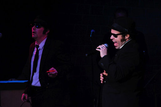 2/28 - The Music of the Blues Brothers *10th Anniversary Weekend*