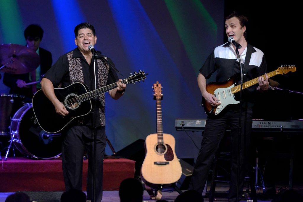 Official event image for Bye, Bye Love - A Salute to the Everly Brothers