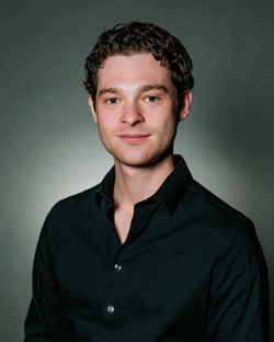 Daniel Rosenberg