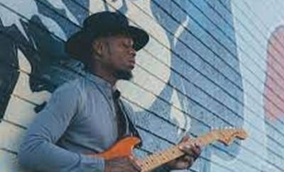 8/26 - Hot Blues Tuesday
