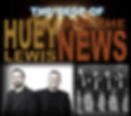 The Best of Huey Lewis & The News!