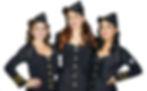 Porch Concert: Sentimental Journey with The Manhattan Dolls