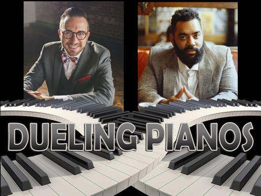 5/23 - Gaslight Dueling Pianos