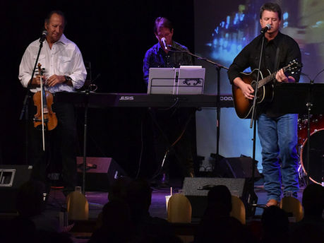 8/14 - Alabama - Mountain Music Tribute