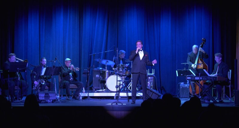 5/7 - Songs of Sinatra