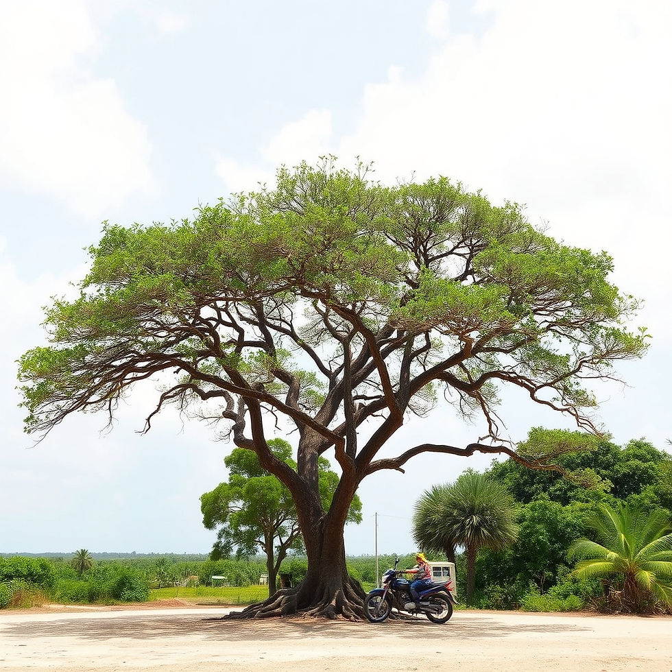 A beautiful tree of Plaisance, La Gonave.jpg