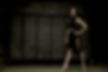 Nella - Argentine tango instructor in Montreal