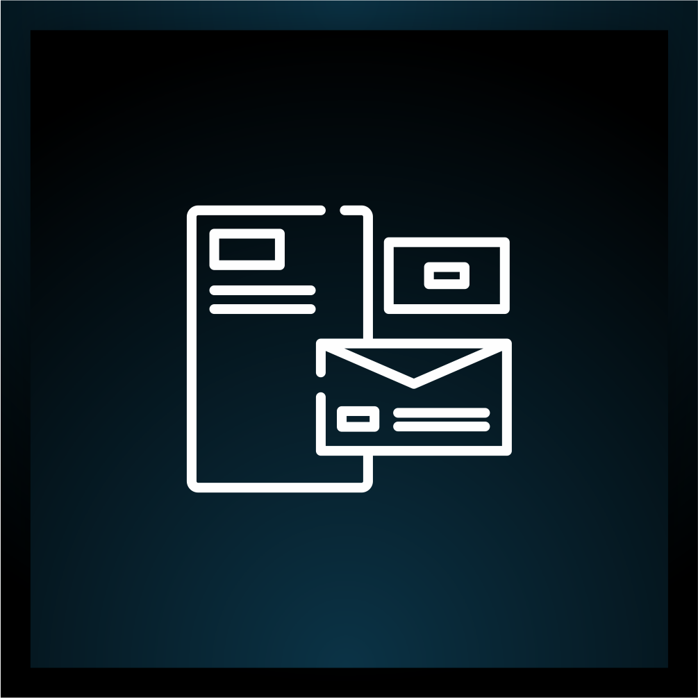 Корпоративный стиль