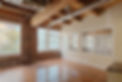 Hardwood floor cleaning service – restoring shine and removing buildup from wood floors