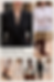 Collage of Gabriela Hearst SS25 runway looks featuring tailored black blazer, ivory crochet dress, and Western boots, setting the tone for modern sustainability.