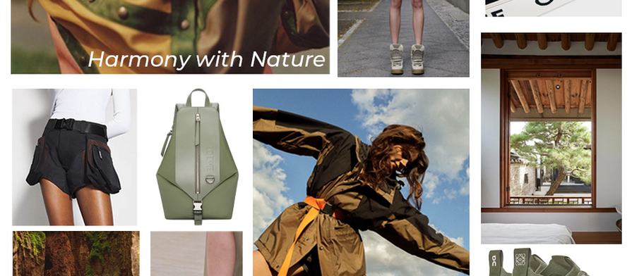 Fresh Start: Embracing an Active Sustainable Lifestyle with Nature in 2025