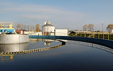 traitement d'eau