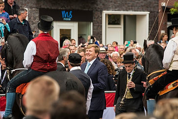 2015 06 Koningsdraverij Leeuwarden (12).
