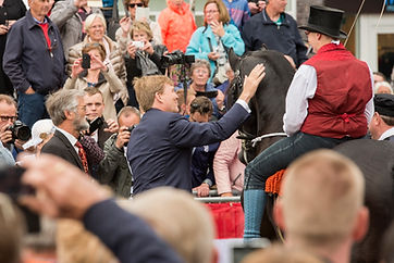 2015 06 Koningsdraverij Leeuwarden (14).