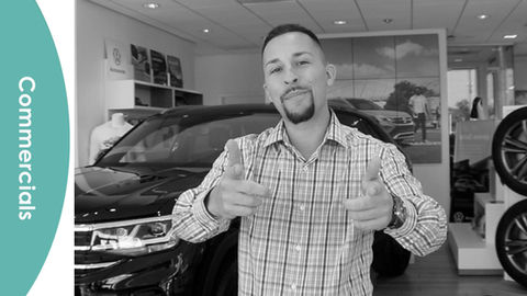 Car Commercials, Internet Commercials