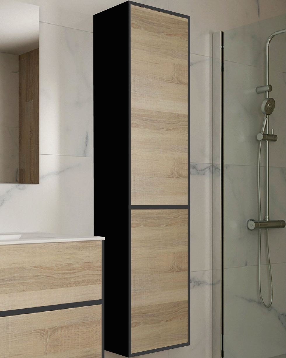 Pearl Preto + Gold - Ambiente