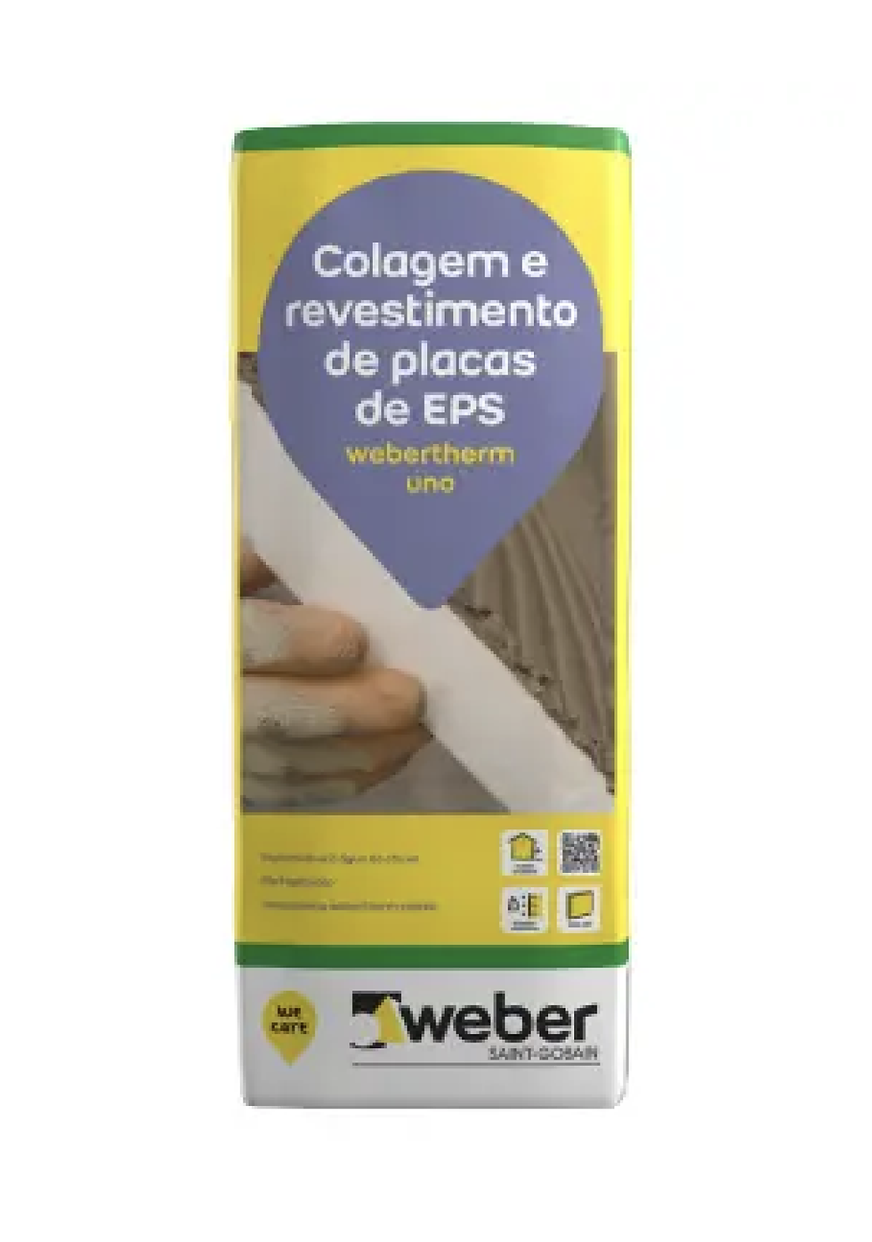 Webertherm Uno