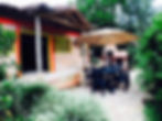 Cabaña 7