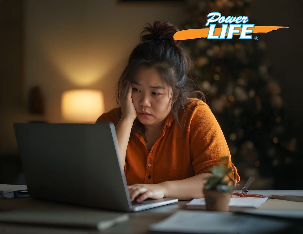 The 3PM Crash Isn’t Normal – It’s a Sugar Alarm