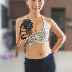 สาเหตุที่ไขมันหน้าท้องไม่ลดซะที ! 