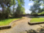 Le Parc - Allée - Le Grenier