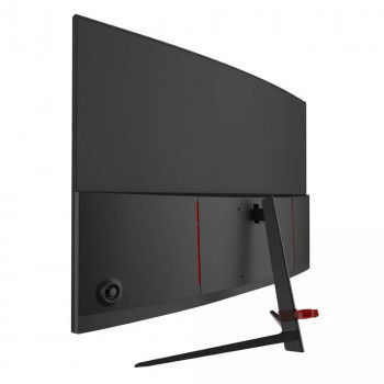 Miniatura: Monitor Gamer 27" LED, Bluecase PRO, Curvo, Full HD, 100Hz Versa, LED, HDMI/VGA,