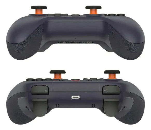 Miniatura: Joystick Gamesir T4 NovaLite sem Fio para Pc Switch Android, Ios, Steam, Celular