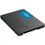 Miniatura: SSD Crucial BX500, 500GB, Sata III, Leitura 550MBs, Gravação 500MBs, CT500BX500S
