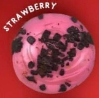Thumbnail: Brownies donut strawberry