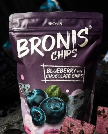 Blueberry
