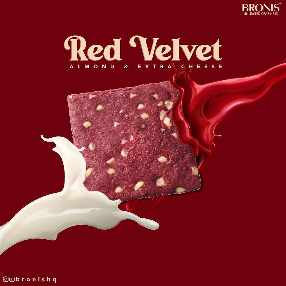 Thumbnail: Red velvet