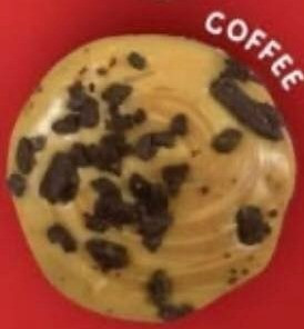 Thumbnail: Brownies donut coffee