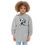Thumbnail: Kids fleece hoodie