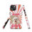 Thumbnail: Tough Case for iPhone® Bichon Love