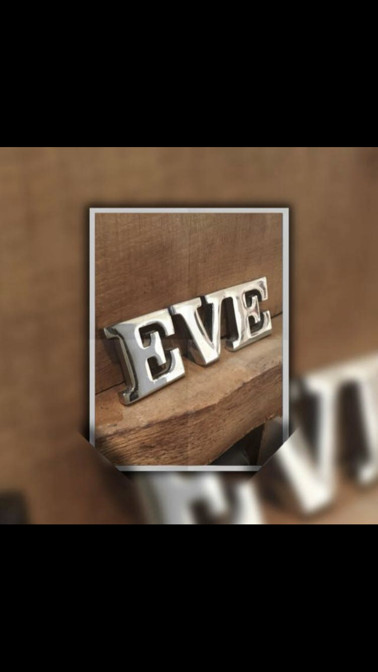EVE Hairdressing