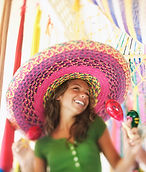 Sombrero Girls